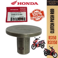 RSX150 RS150 RS150R RS 150 RSX CLUTCH PUSH ROD LIFTER LEVER CLUCTH PIN CLASS KLAC 22849-K15-900 100%