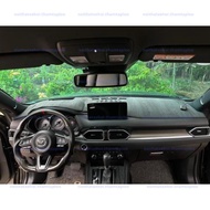 Reliable Accessories for Mazda Taplo Carpets (Cx5,Cx3,Cx8, Mazda 3,Mazda 2, Mazda 6) Sunscreen.