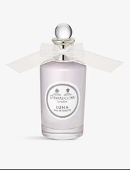 penhaligon's潘海利根露娜100ml