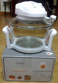 Origo光波爐