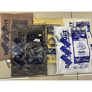 Davco Colour Tiles Cement Grout 3.5KG