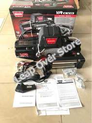 warn winch vr evo 12k | warn vr evo 12k | winch warn vr evo 12k