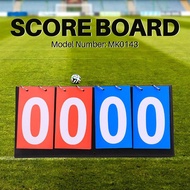 Game Scoreboard Futsal Scoreboard/ Volleyball/ Badminton/