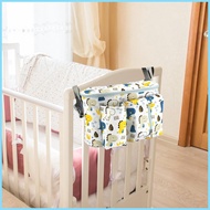 Baby Diaper Caddy Multifunctional Portable Large Capacity Diaper Bag with Lid Diaper Tote for Outdoor Stroller notasg