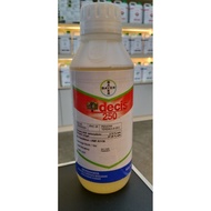 Bayer Decis 250EC 1 Liter