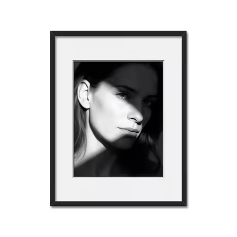 High Quality Wifi Smart E Ink Digital Photo Frame Monochrome Electronic E-paper Photo Frame Wholesal