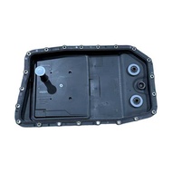 24152333903 24117571227 Speed Transmission Gearbox Oil Pan Filter For 5 E60 E61 545I 7 F01 745Li