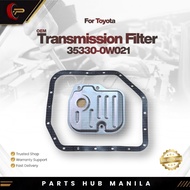 Transmission Filter for Altis, Vios - 35330-0W021