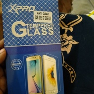 Original Samsung Xpro tempered glass