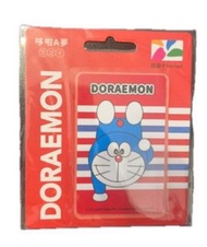 多啦A夢悠遊卡 台灣交通卡 叮噹 小叮噹 台灣旅遊