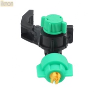 Anti-drip Spray Nozzle Prolonged Use Compact Package For Agriculture Agriculture