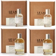 Labdanum 18, Another 13, Santal 33, Bergamote 22 LE LABO 香水