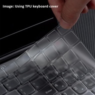 Keyboard Cover for 2025 Lenovo Legion Pro 5i (16 Gen 10) Lenovo Legion Pro 5 (16 Gen 10) 16IAX10H 16
