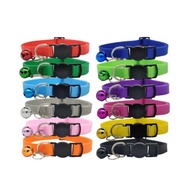 Cat Bell Bell Cat Necklace