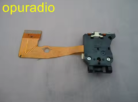 Original new Matsushita single disc CD laser RAE106 RAE-106 optical pick up for Toyota car CD radio 