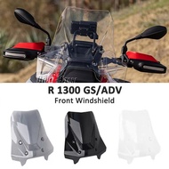 Windshield For BMW R 1300 GS Adventure R1300GS GS1300 ADV Motorcycle Accessories Sports WindScreen W