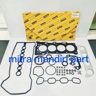 PACKING SET GASKET ENGINE OVERHAUL TOYOTA COROLLA ALTIS 1ZZ-FE