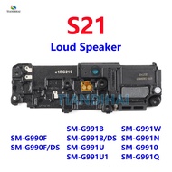 For Samsung Galaxy S21 5G G991B G991U G991N G991 G990 G990F Loud Speaker Buzzer Ringer Sound Module 
