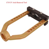 CV Joint Puller Propshaft Separator Tool CVJ CV Axle Removal Tool Universal Joint Removal Tool