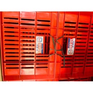 Atari Plate Crate 9912 | Atari Bowl Crate | Industrial Crates | Clothes Basket | Container