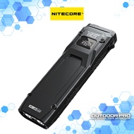 Nitecore EDC23 Rechargeable Flashlight