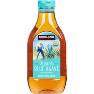 (READY STOCK) Organic Blue Agave Syrup. All purpose sweetener 1kg. USDA Certified Organic / Vegan. O