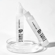 ALIVE:LAB O2 Scalp Ample – 25ml x 2