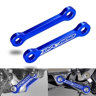 Adjustable Suspension Drop Lever Lowering Link For SUZUKI DR650 DR650SE DR650S 1996-2026