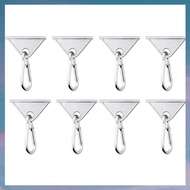 [hotkeystore.] Extrusion Hardware 2020 Extrusion Sliding Hook V-Slot Aluminum Sliding Hook Sliding H