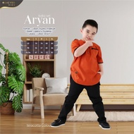 SET ARYAN CHILDREN'Skoko ARKANA/