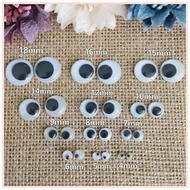 MATA 100 SEEDS - ROCKING EYES DOLL EYES CHILDREN'S EYE/S