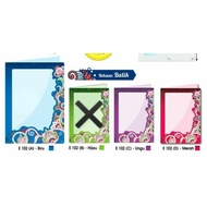 SIJIL FOLDER A4 E102(A)(B)(C)(D)(G)(H) FILE HOLDER 50PCS/SET - AME