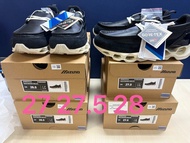 只剩27 Mizuno Wave Prophecy MOC GTX