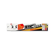 【日本LEC激落君】黑霉君浴室廁所鹼性除霉凝膠100g /盒(牙膏型粉紅色果凍膏狀清潔劑,磁磚隙縫矽利康除霉膏,洗衣機膠圈去霉斑)