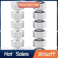 Shock Feet Pad for HIFI Speaker Absorber 12Pcs Subwoofer Amplifier Turntable Base CD for Speakers
