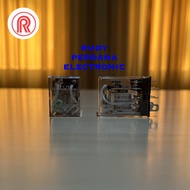 RELAY LY2N 8P 8 PIN LEGS 24VDC DC 24V 24 VOLT