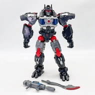 In stock LI JIANG Deformation Beast Wars Gorilla Op Commander Movie 7 Rise of The Beasts Orangutan T