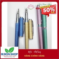 Fountain pen for practicing beautiful, bold handwriting 005 (1 piece) (BI BON SHOP)