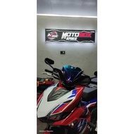 LY HONDA WINNER X 150 METER WINDSHIELD