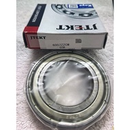 Bearing 6007 ZZ KOYO JAPAN ORIGINAL GENUINE