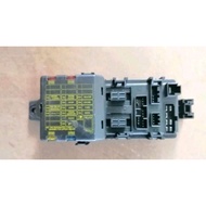 PROTON WIRA SATRIA FUSE BOX