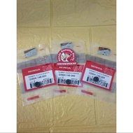RUBBER CLUTCH DAMPER KARET KAMPAS MATIK BEBEK 22804-GB2-880/148-000
