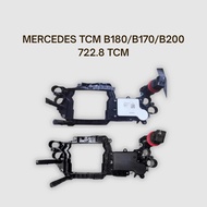 MERCEDES TCM B180/B170/B200 722.8 TCM