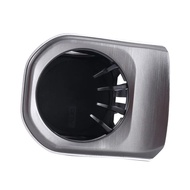 FZCar Built-In Fixed Cup Holder for - W464 G500 G63 G350 G550 Car Interior Style