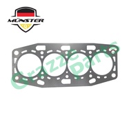 Münster Head Gasket MD184399 Proton Wira 1.6 1.8 (Carbon)