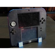 Minimalistic Nintendo 2DS Display Stand