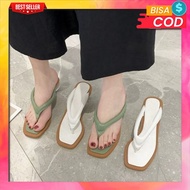 Heels KoreanWanita Sandals Haihils Wsnita Heals Hels Hells Wedding Heels 3Cm Trendy HaihilWanita Hai