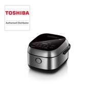 Toshiba 1L Low GI Induction Heating Rice Cooker RC-10IRPS
