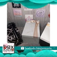 Box Size 30cm x 20cm Height 15cm By Box Kado Banjarmasin