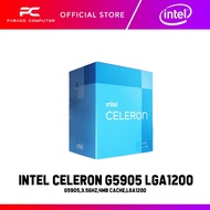 INTEL CELERON G5905 LGA 1200